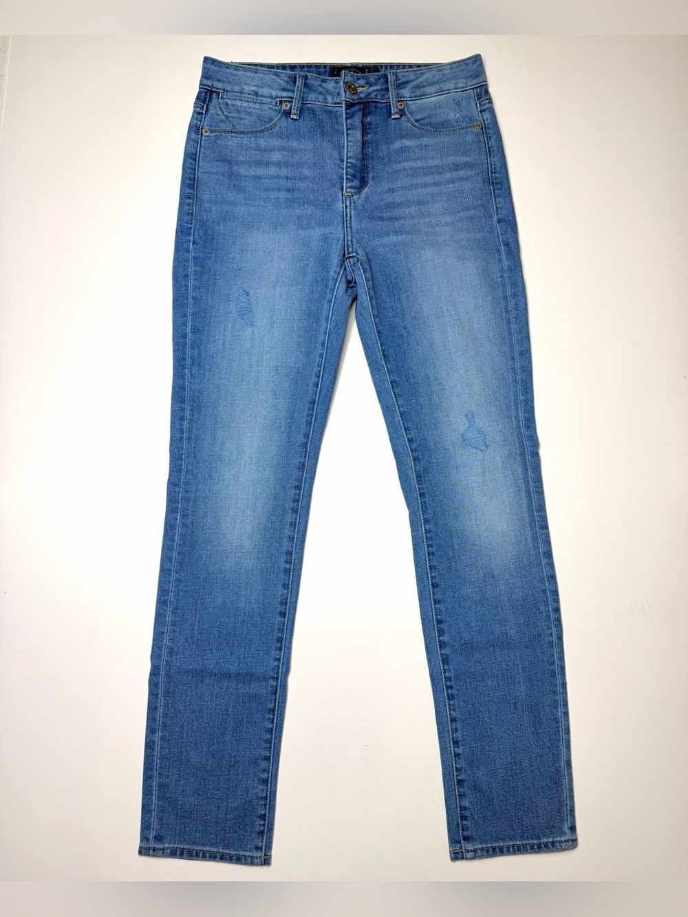 Lucky Brand Women’s Hayden Skinny Jeans Size- 4/27